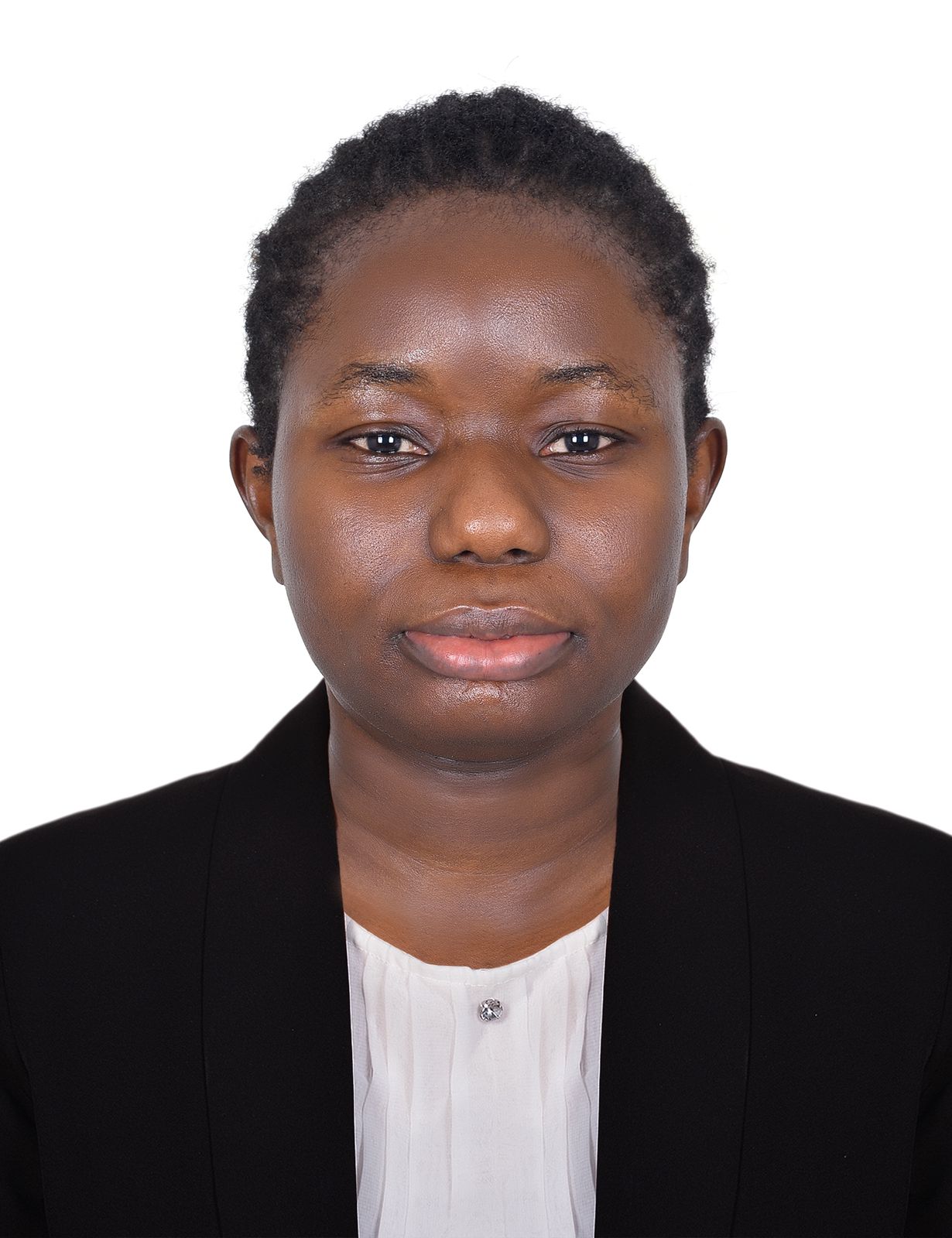 Abigail Adom