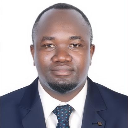 Edward Desire Gondwe