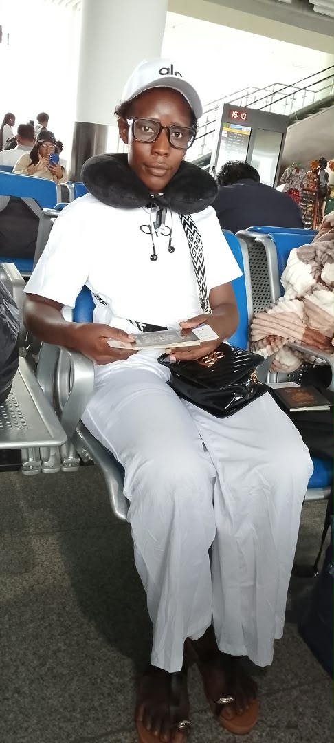 Lusungu Banda