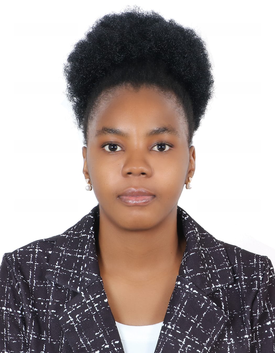 Mercy Favor Msiska